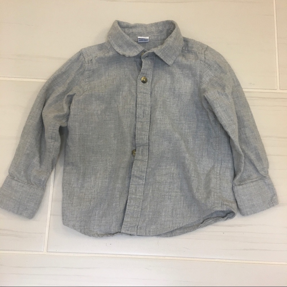 Old Navy button down